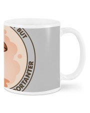 SCHOOL IS Mushroom hunting Mugs tile