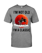 Piano A Classic Premium Fit Mens Tee tile
