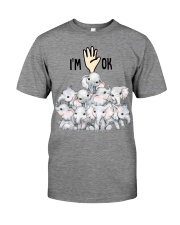 Elephants Premium Fit Mens Tee tile