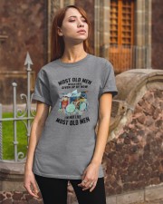 Drum 250231 main Classic T-Shirt apparel-classic-tshirt-lifestyle-06