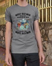 Drum 250231 main Classic T-Shirt apparel-classic-tshirt-lifestyle-21