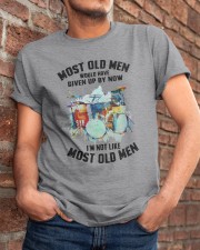 Drum 250231 main Classic T-Shirt apparel-classic-tshirt-lifestyle-26