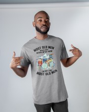 Drum 250231 main Classic T-Shirt apparel-classic-tshirt-lifestyle-front-32