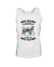 Drum 250231 main Unisex Tank tile