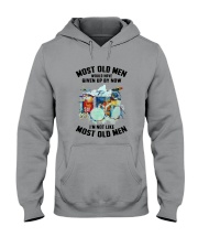 Drum 250231 main Hooded Sweatshirt tile
