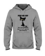 cats 5 Hooded Sweatshirt tile