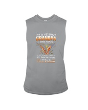 veteran-grandpa Sleeveless Tee tile