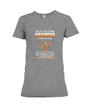 veteran-grandpa Premium Fit Ladies Tee tile