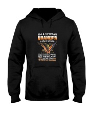 veteran-grandpa Hooded Sweatshirt tile