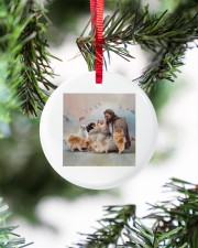 god and Circle ornament - single (porcelain) aos-circle-ornament-single-porcelain-lifestyles-07