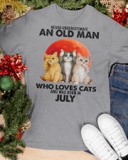 cats-old-man-7 Classic T-Shirt apparel-classic-tshirt-lifestyle-front-82