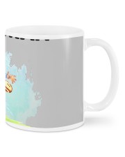 never rugby Mugs tile