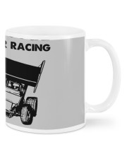 like-coffee-sprint-car-racing Mugs tile