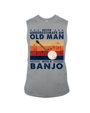 Banjo Sleeveless Tee tile