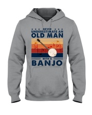 Banjo Hooded Sweatshirt tile