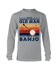Banjo Long Sleeve Tee tile