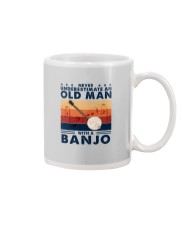 Banjo Mug tile
