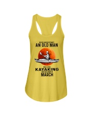 never-old-men-kayaking-03 Ladies Flowy Tank tile