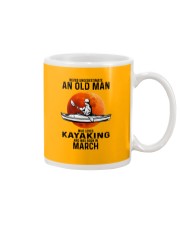never-old-men-kayaking-03 Mug tile