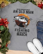 fishing-old-man-3 Classic T-Shirt apparel-classic-tshirt-lifestyle-front-82