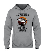 fishing-old-man-3 Hooded Sweatshirt tile
