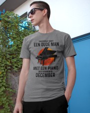 12 piano old man dutch Classic T-Shirt apparel-classic-tshirt-lifestyle-17