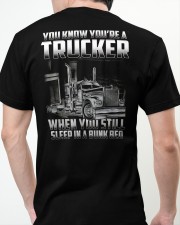 trucker 3 Classic T-Shirt apparel-classic-tshirt-lifestyle-back-63