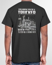 trucker 3 Classic T-Shirt garment-tshirt-unisex-back-04