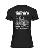 trucker 3 Premium Fit Ladies Tee tile