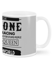 DRAG RACING GOOD MEN STILL EXIST Mugs tile