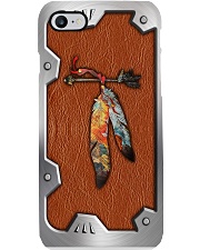 Native American Phoncase Phone Case i-phone-8-case