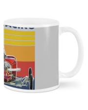 like beer drag racing Mugs tile