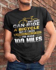 ride bicycle Classic T-Shirt apparel-classic-tshirt-lifestyle-26