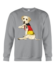 Labrador Crewneck Sweatshirt tile