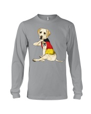 Labrador Long Sleeve Tee tile