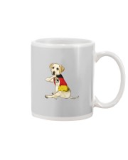 Labrador Mug tile