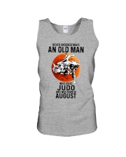 08 judo olm never Unisex Tank tile