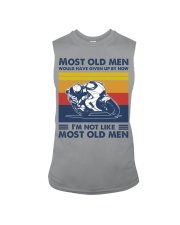 most old men Superbike racing Sleeveless Tee tile