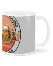 i like beer Harness racing Mugs tile