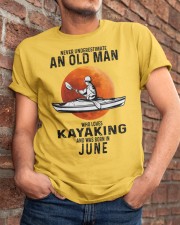 never-old-men-kayaking-06 Classic T-Shirt apparel-classic-tshirt-lifestyle-26