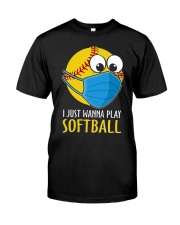 LIMITED EDITION Classic T-Shirt front