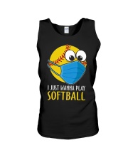 LIMITED EDITION Unisex Tank tile