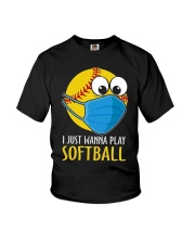 LIMITED EDITION Youth T-Shirt tile