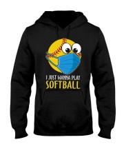 LIMITED EDITION Hooded Sweatshirt tile
