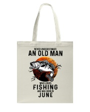 fishing-old-man-6 Tote Bag tile