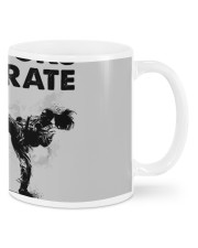 likebook-karate nu Mugs tile