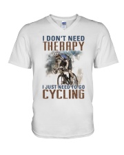 dont need V-Neck T-Shirt tile