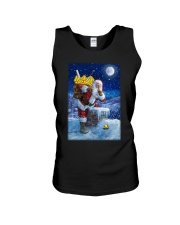 LIMITED EDITION Unisex Tank tile