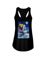 LIMITED EDITION Ladies Flowy Tank tile