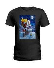 LIMITED EDITION Ladies T-Shirt tile
